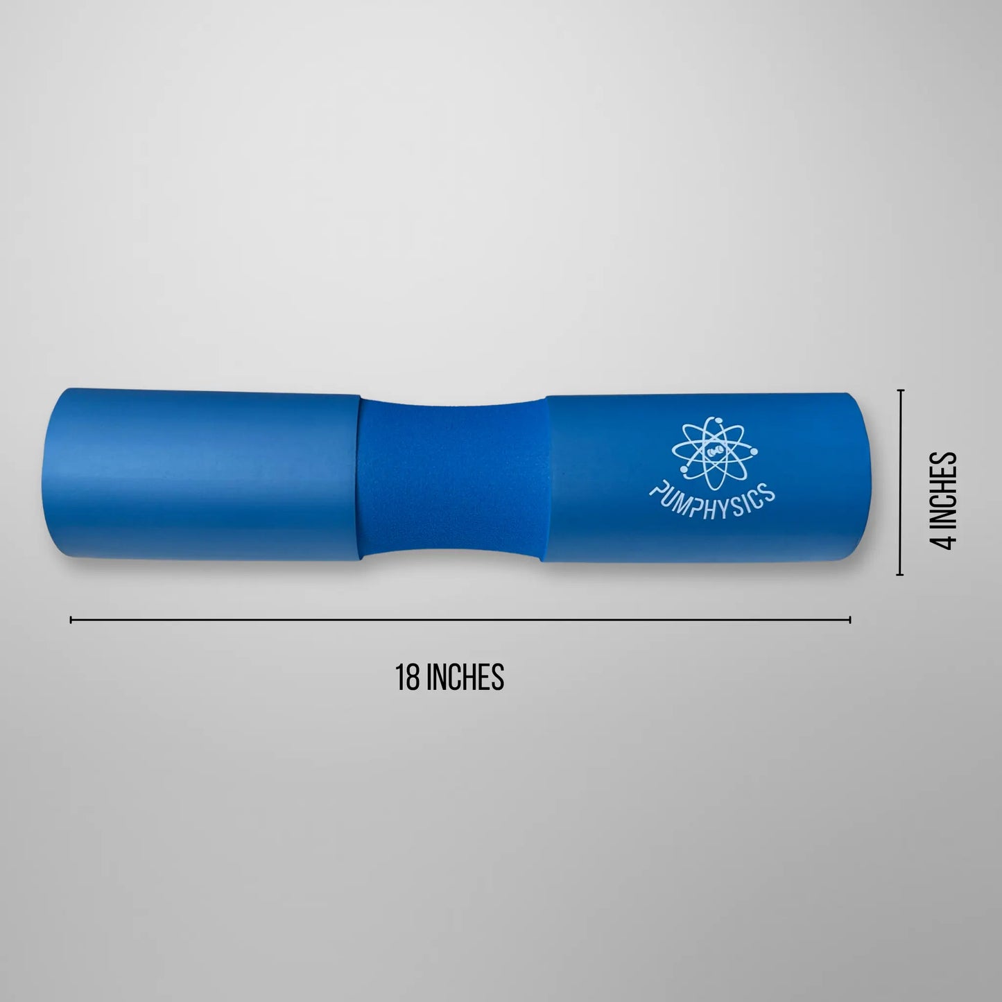 Barbell Pad - Blue