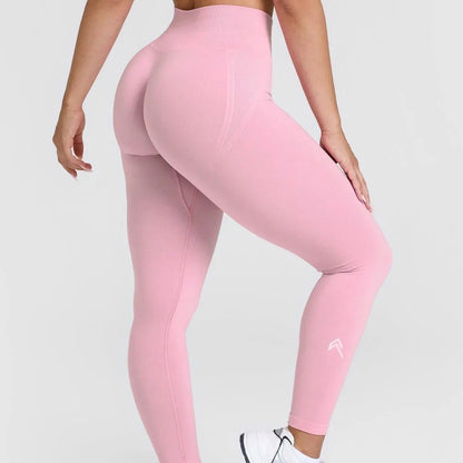 Effortless Seamless Leggings for Women, Gym Stuff, Gym Apparel, Leggings for Fitness Training, Yoga