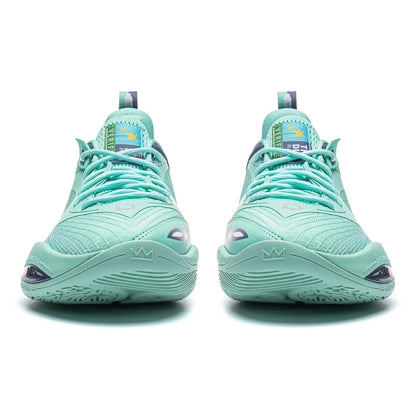 Dlo 2 "Energy Surge" Pro Basketball Shoes