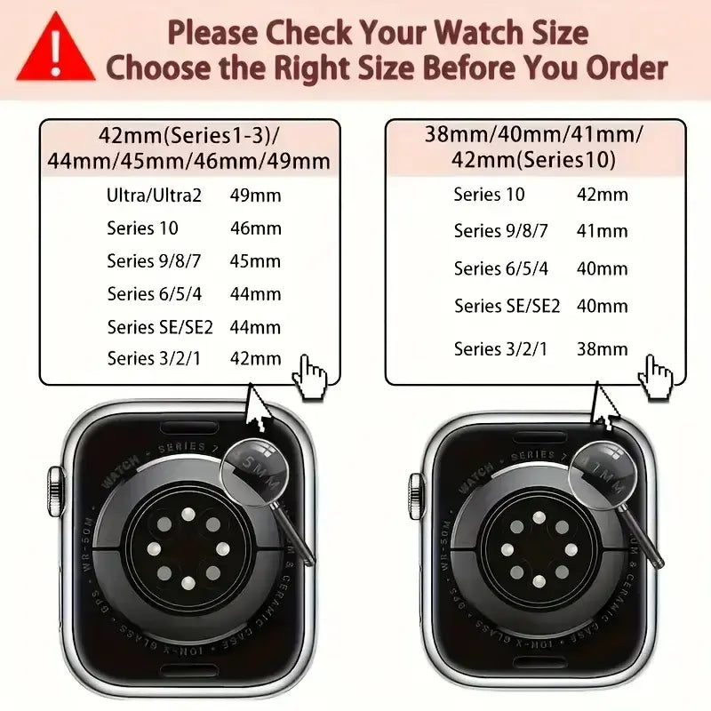 BROULIT 3-Pack Sport Silicone Watch Bands - Breathable, Lightweight, and Sweat-Resistant Replacement Straps for Smart Watches and Fitness Activities