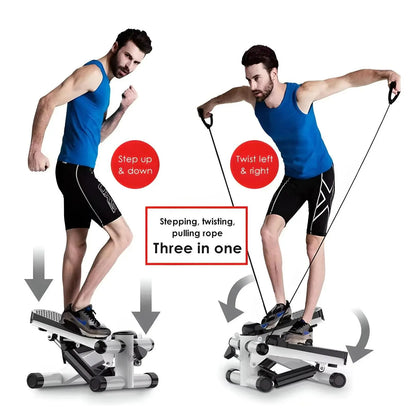 Steppers for Exercise at Home