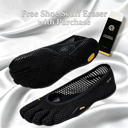 New Barefoot Magic Claw Five Finger Shoes, Anti-Slip Quick Dry Soft Lightweight Wear-Resistant Water Sock Shoes, Non-Slip Footwear for Beach Swimming Diving Pool Yoga Gym Fitness Workout Training Hiking Walking Travel Seaside Daily Casual Outdoor Sports