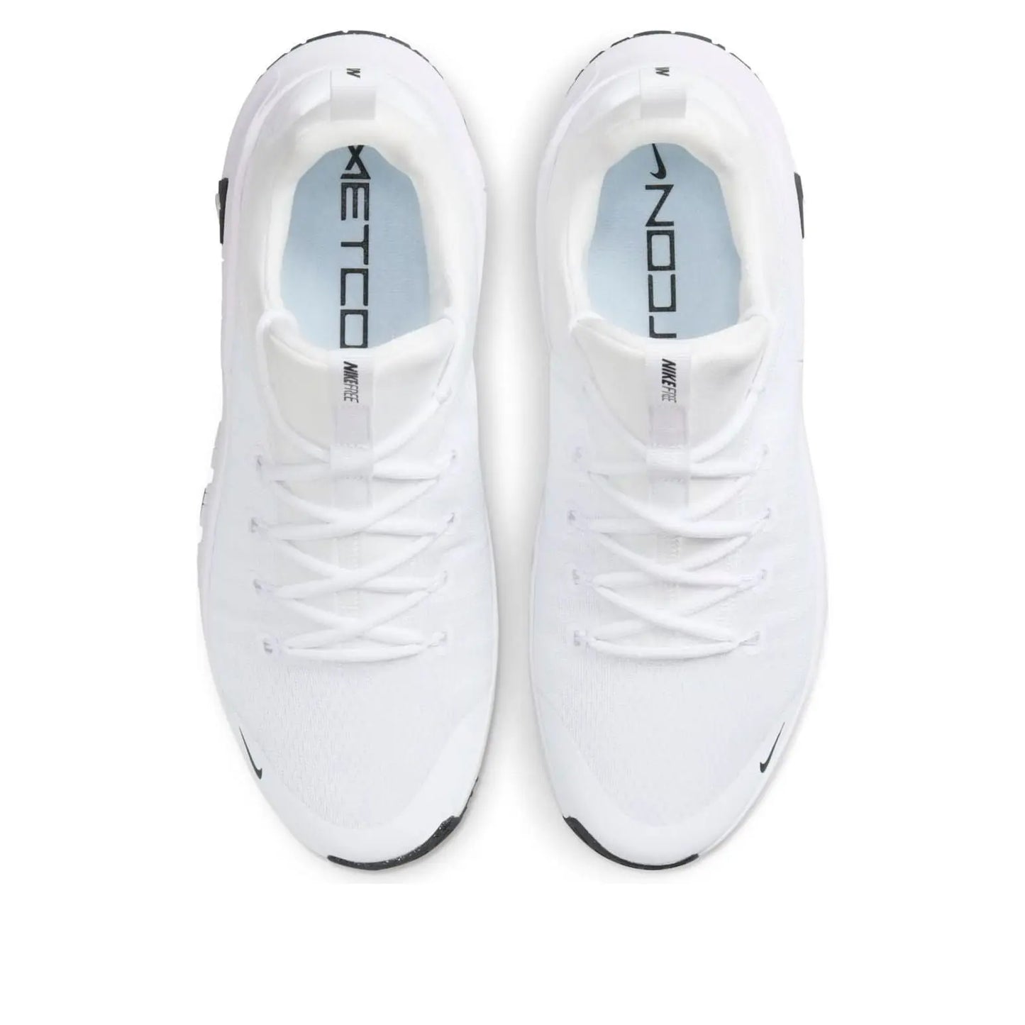 Nike Free Metcon 6 'White Black' FJ7127-101