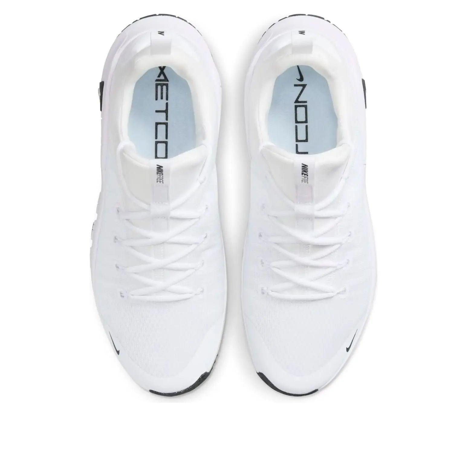 Nike Free Metcon 6 'White Black' FJ7127-101