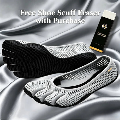 New Barefoot Magic Claw Five Finger Shoes, Anti-Slip Quick Dry Soft Lightweight Wear-Resistant Water Sock Shoes, Non-Slip Footwear for Beach Swimming Diving Pool Yoga Gym Fitness Workout Training Hiking Walking Travel Seaside Daily Casual Outdoor Sports