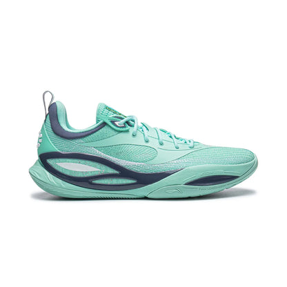Dlo 2 "Energy Surge" Pro Basketball Shoes