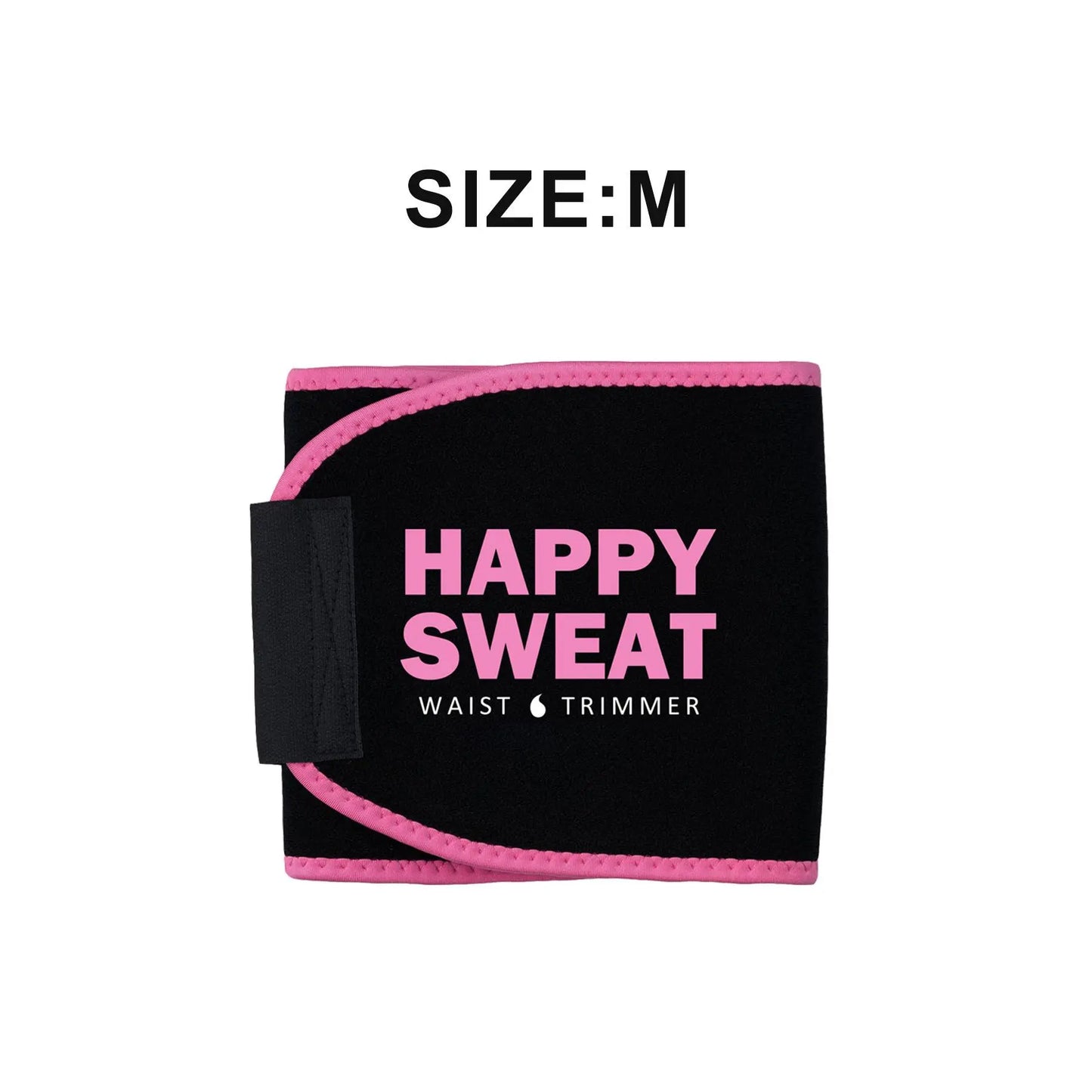 Women'S Faja Body Shaper, Gym Reduction Waist Trimmer, Fitness Accessory Sweat Band
