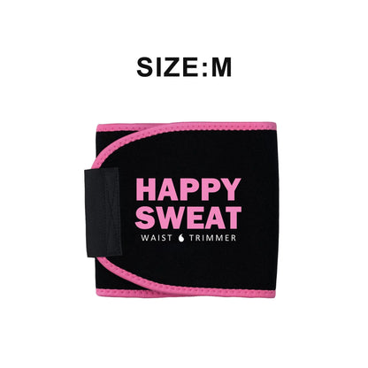 Women'S Faja Body Shaper, Gym Reduction Waist Trimmer, Fitness Accessory Sweat Band