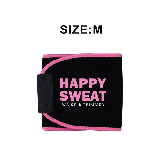 Women'S Faja Body Shaper, Gym Reduction Waist Trimmer, Fitness Accessory Sweat Band