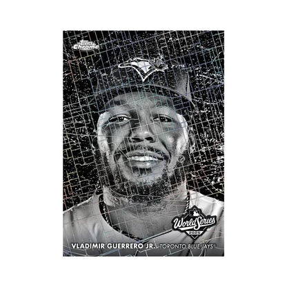 2026 Topps Chrome MLB Baseball Value
