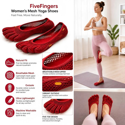 New Barefoot Magic Claw Five Finger Shoes, Anti-Slip Quick Dry Soft Lightweight Wear-Resistant Water Sock Shoes, Non-Slip Footwear for Beach Swimming Diving Pool Yoga Gym Fitness Workout Training Hiking Walking Travel Seaside Daily Casual Outdoor Sports