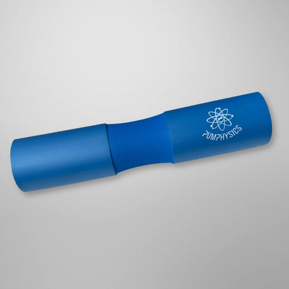 Barbell Pad - Blue