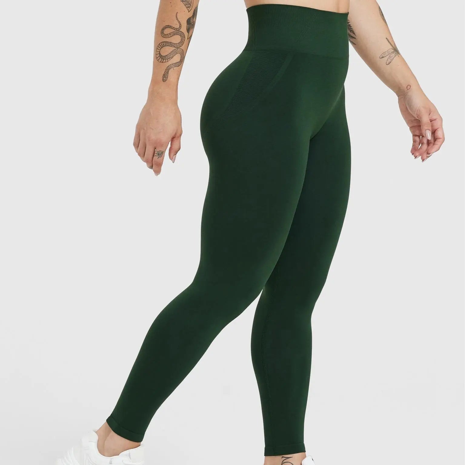Effortless Seamless Leggings for Women, Gym Stuff, Gym Apparel, Leggings for Fitness Training, Yoga