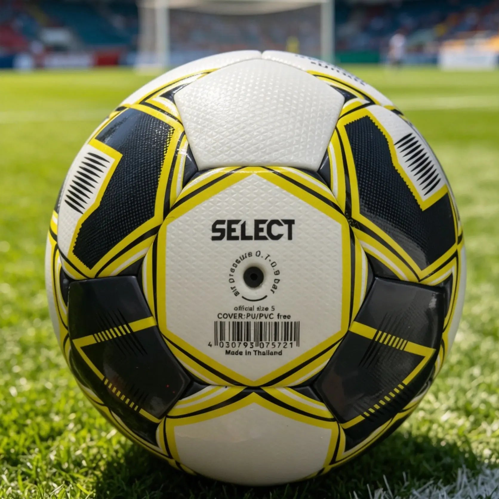 5 Number PU Leather Soccer Ball, Durable Professional Training Ball, Suitable for Adults and Teens, Indoor and Outdoor Sports, Ideal Gift