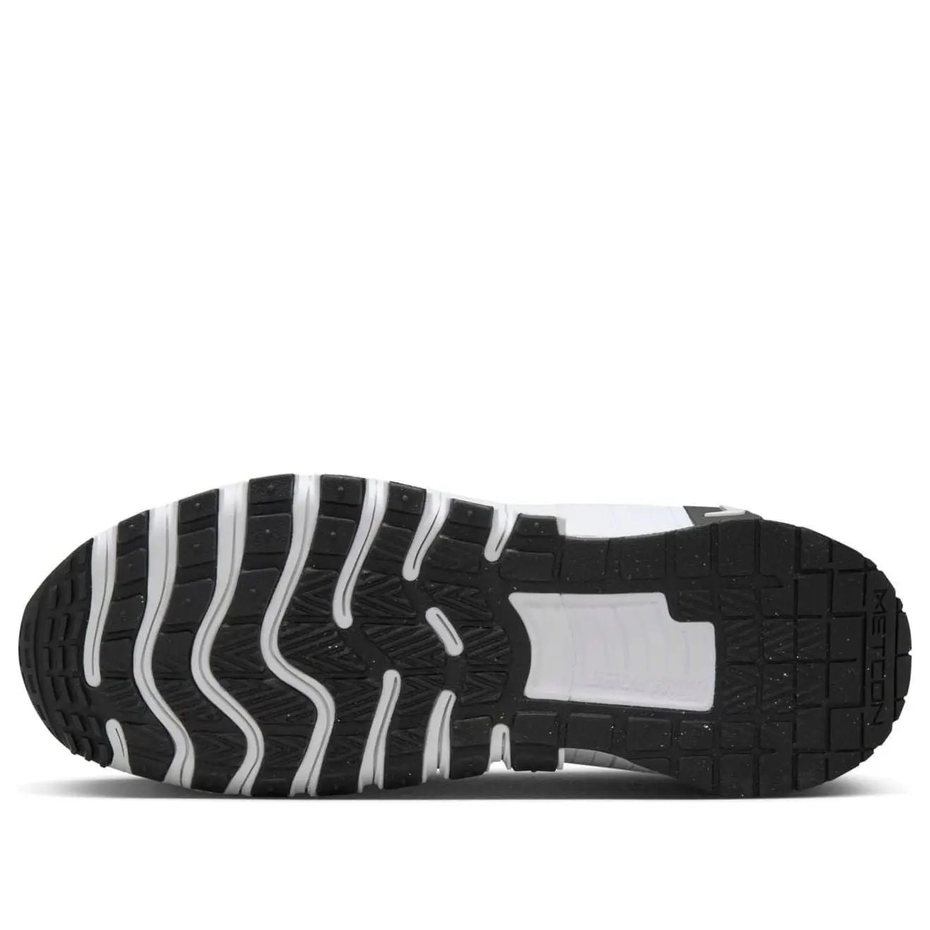 Nike Free Metcon 6 'White Black' FJ7127-101
