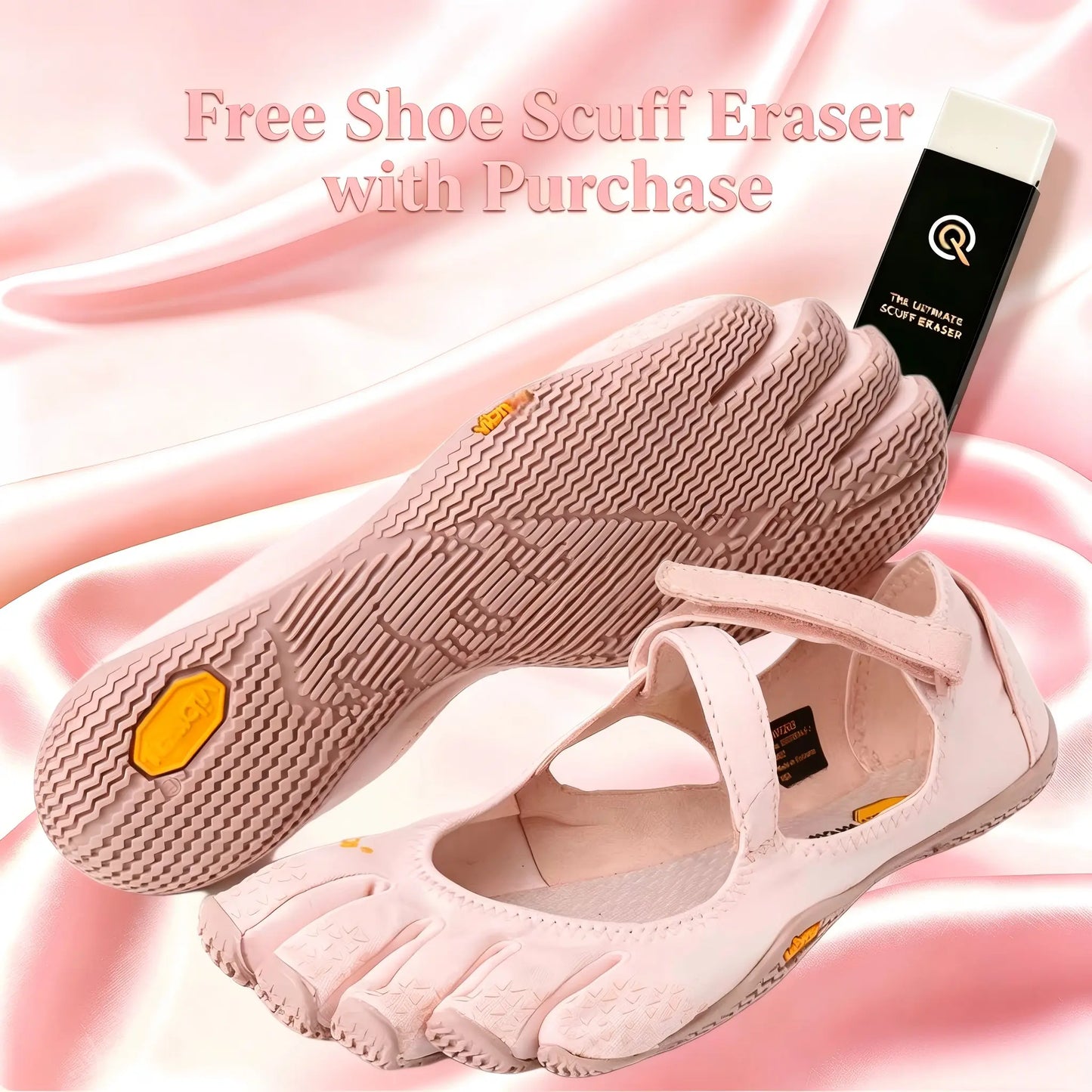 New Barefoot Magic Claw Five Finger Shoes, Anti-Slip Quick Dry Soft Lightweight Wear-Resistant Water Sock Shoes, Non-Slip Footwear for Beach Swimming Diving Pool Yoga Gym Fitness Workout Training Hiking Walking Travel Seaside Daily Casual Outdoor Sports