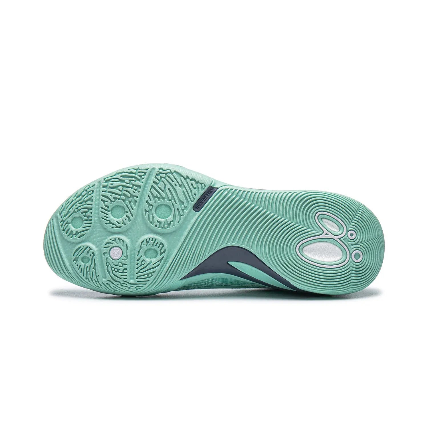 Dlo 2 "Energy Surge" Pro Basketball Shoes