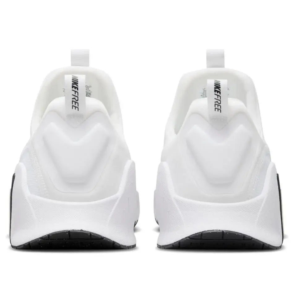 Nike Free Metcon 6 'White Black' FJ7127-101