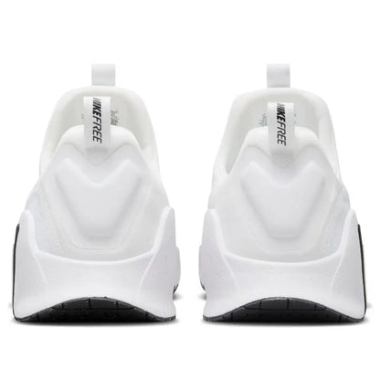Nike Free Metcon 6 'White Black' FJ7127-101