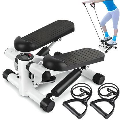 Steppers for Exercise at Home