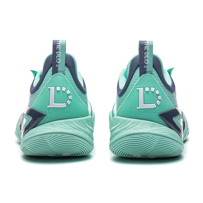 Dlo 2 "Energy Surge" Pro Basketball Shoes