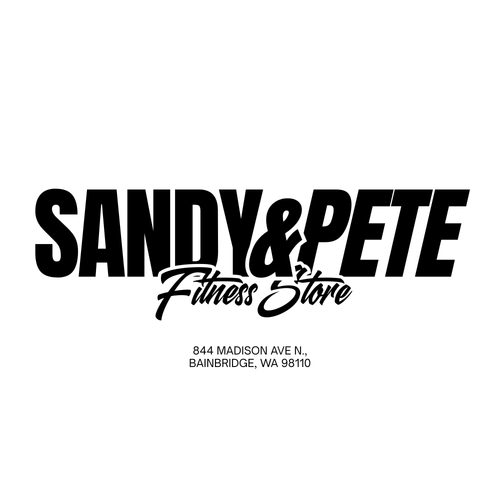 Sandy&Pete