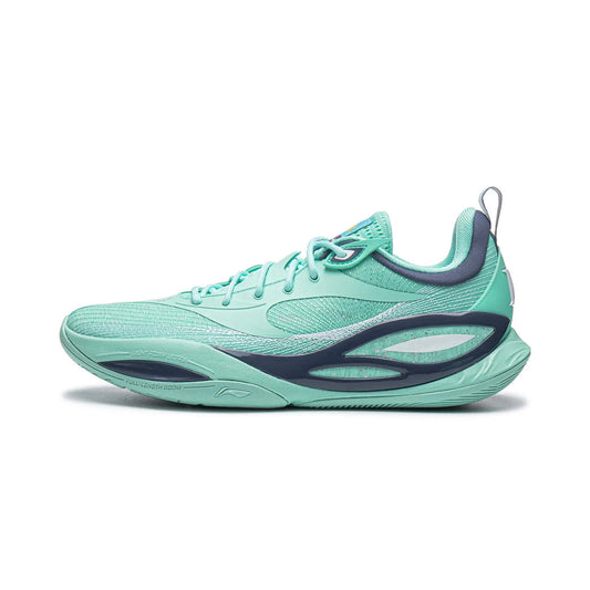 Dlo 2 "Energy Surge" Pro Basketball Shoes