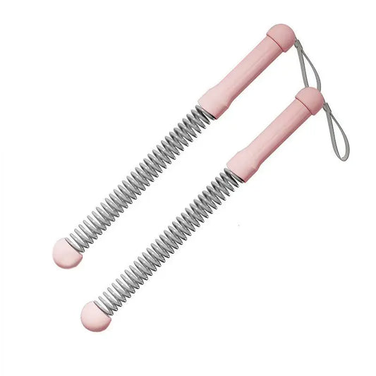 Battle Ropes for Home Gym -Summervibes Cordless Training Rope Fitness Equipment, Weighted Workout Ropes for HIIT, No-Jump Full-Body Exercise, Ideal for Fitness Enthusiasts Workout Equipment & Festival Gift #Summerwins #Dealsforyoudays