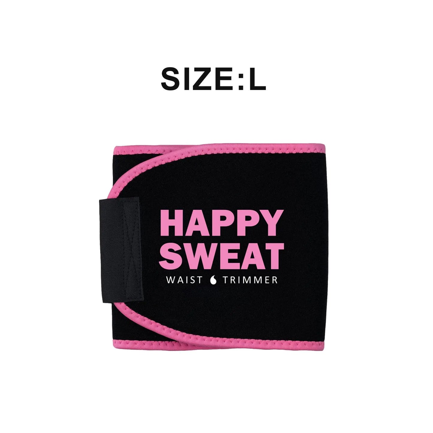 Women'S Faja Body Shaper, Gym Reduction Waist Trimmer, Fitness Accessory Sweat Band
