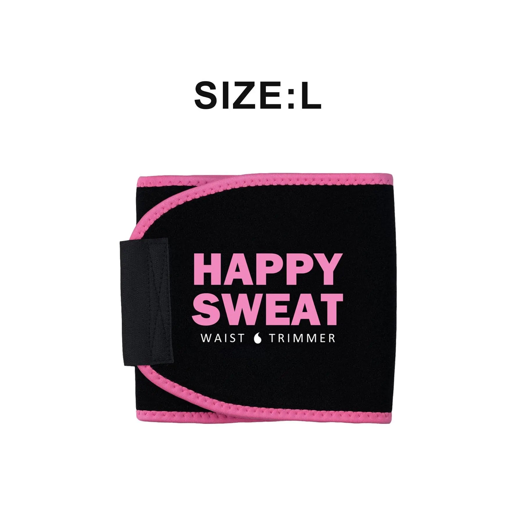 Women'S Faja Body Shaper, Gym Reduction Waist Trimmer, Fitness Accessory Sweat Band