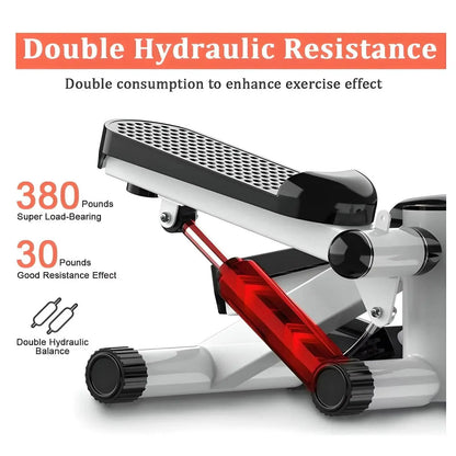 Steppers for Exercise at Home