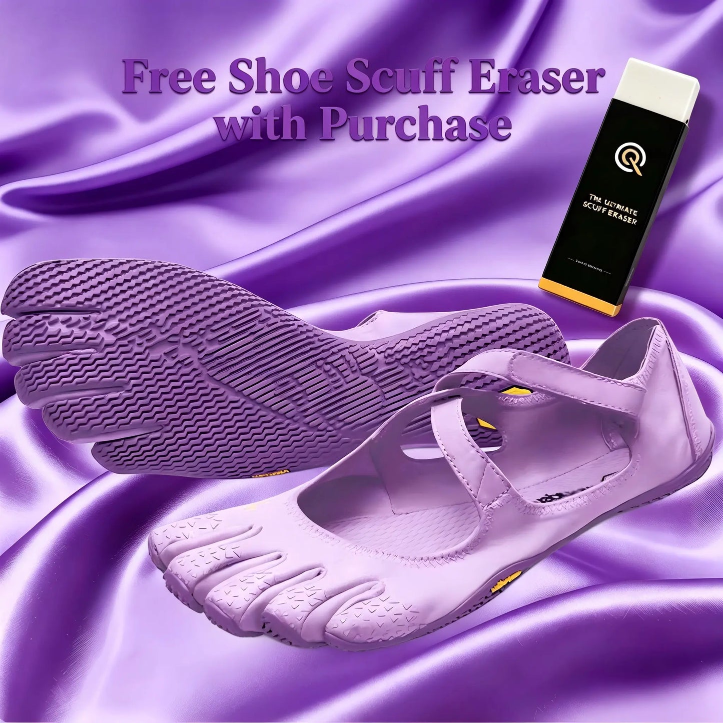 New Barefoot Magic Claw Five Finger Shoes, Anti-Slip Quick Dry Soft Lightweight Wear-Resistant Water Sock Shoes, Non-Slip Footwear for Beach Swimming Diving Pool Yoga Gym Fitness Workout Training Hiking Walking Travel Seaside Daily Casual Outdoor Sports