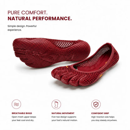 New Barefoot Magic Claw Five Finger Shoes, Anti-Slip Quick Dry Soft Lightweight Wear-Resistant Water Sock Shoes, Non-Slip Footwear for Beach Swimming Diving Pool Yoga Gym Fitness Workout Training Hiking Walking Travel Seaside Daily Casual Outdoor Sports