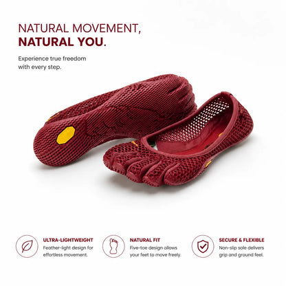 New Barefoot Magic Claw Five Finger Shoes, Anti-Slip Quick Dry Soft Lightweight Wear-Resistant Water Sock Shoes, Non-Slip Footwear for Beach Swimming Diving Pool Yoga Gym Fitness Workout Training Hiking Walking Travel Seaside Daily Casual Outdoor Sports